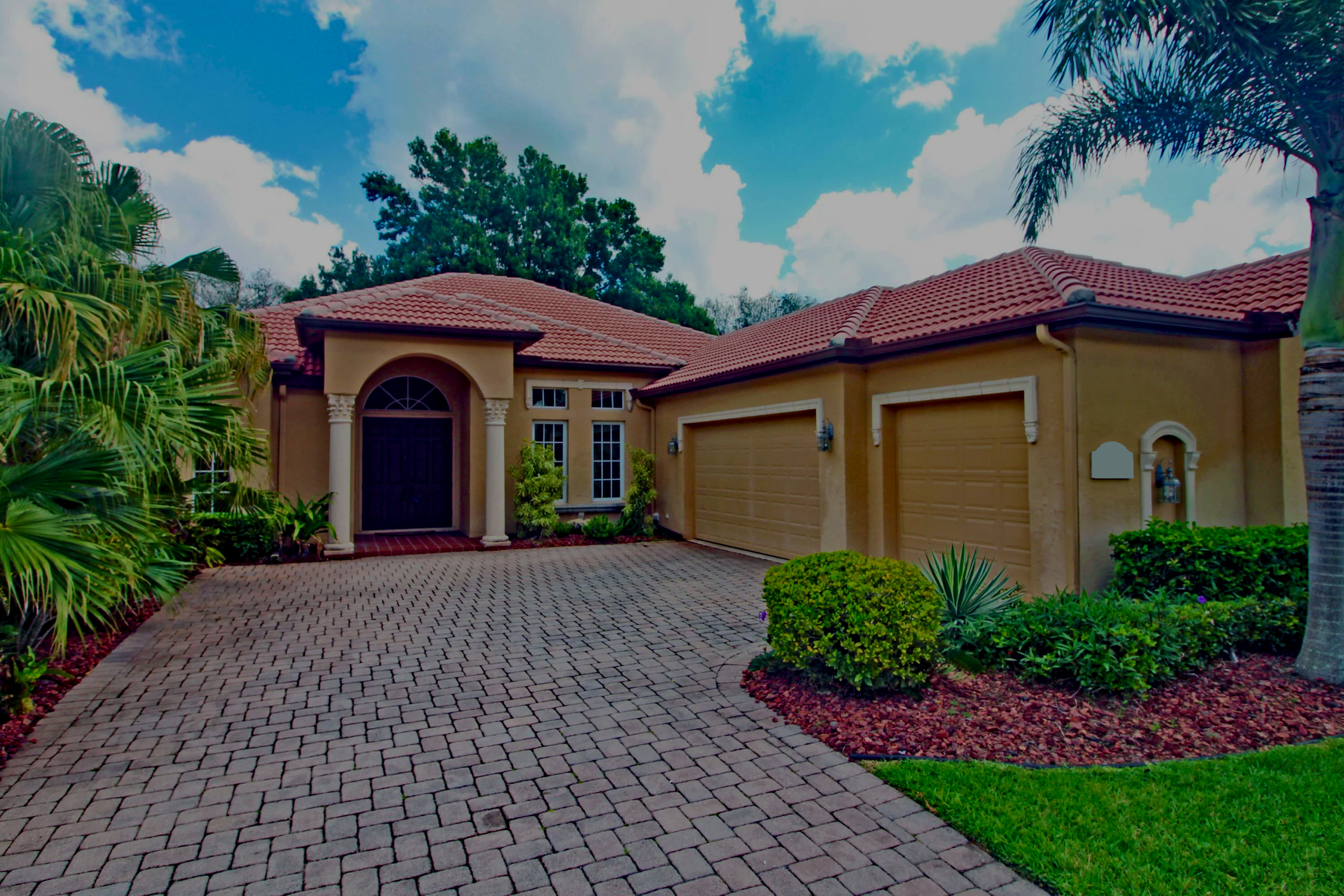 Port Saint Lucie Real Estate Top Communities Near Port Saint Lucie   Cascades SLW House 