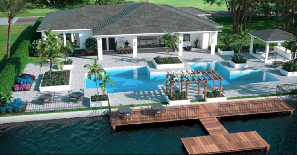Belterra at Tradition Port St Lucie Homes for Sale Top Communities