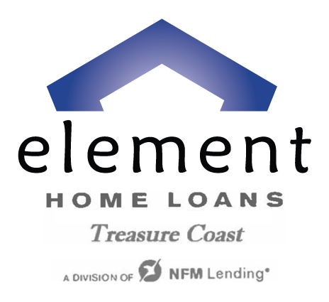 Element Homes Loans Treasure Coast