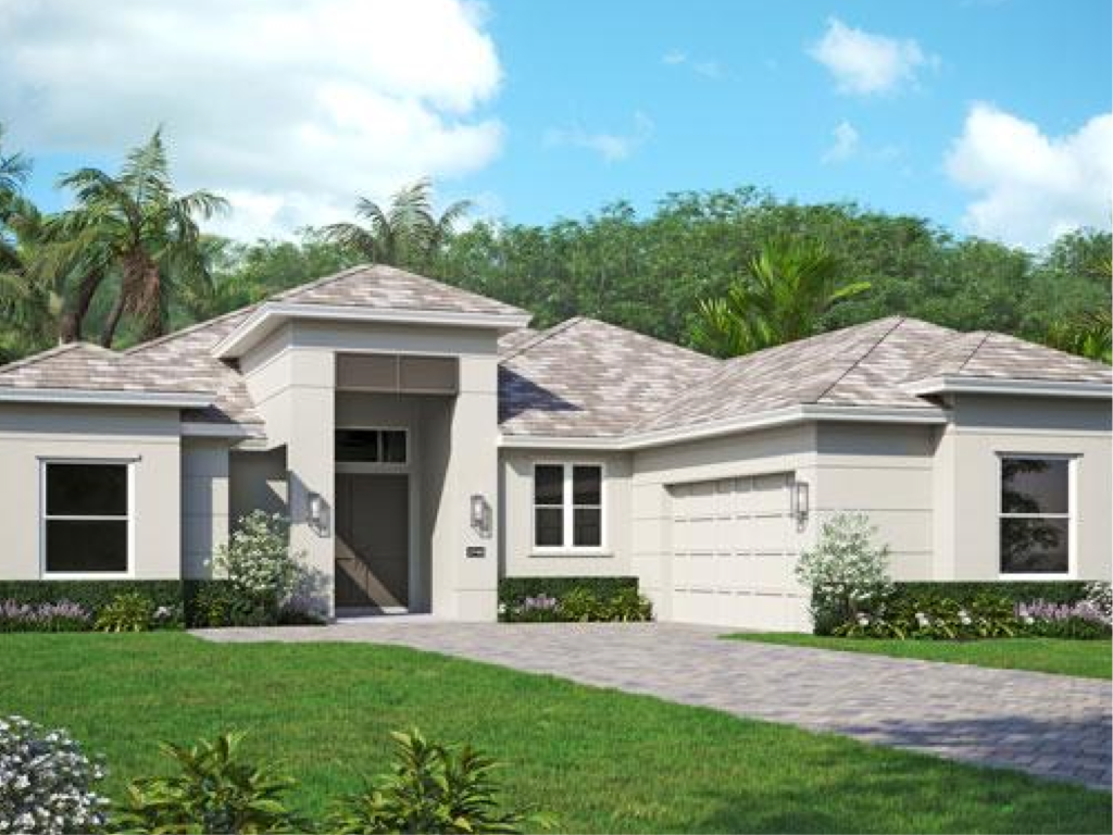 Belterra at Tradition Port St Lucie Homes for Sale Top Communities