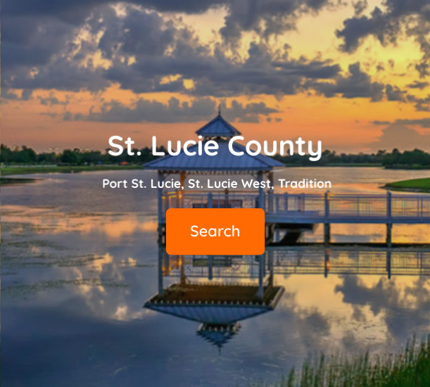 Search Homes for Sale in Port Saint Lucie