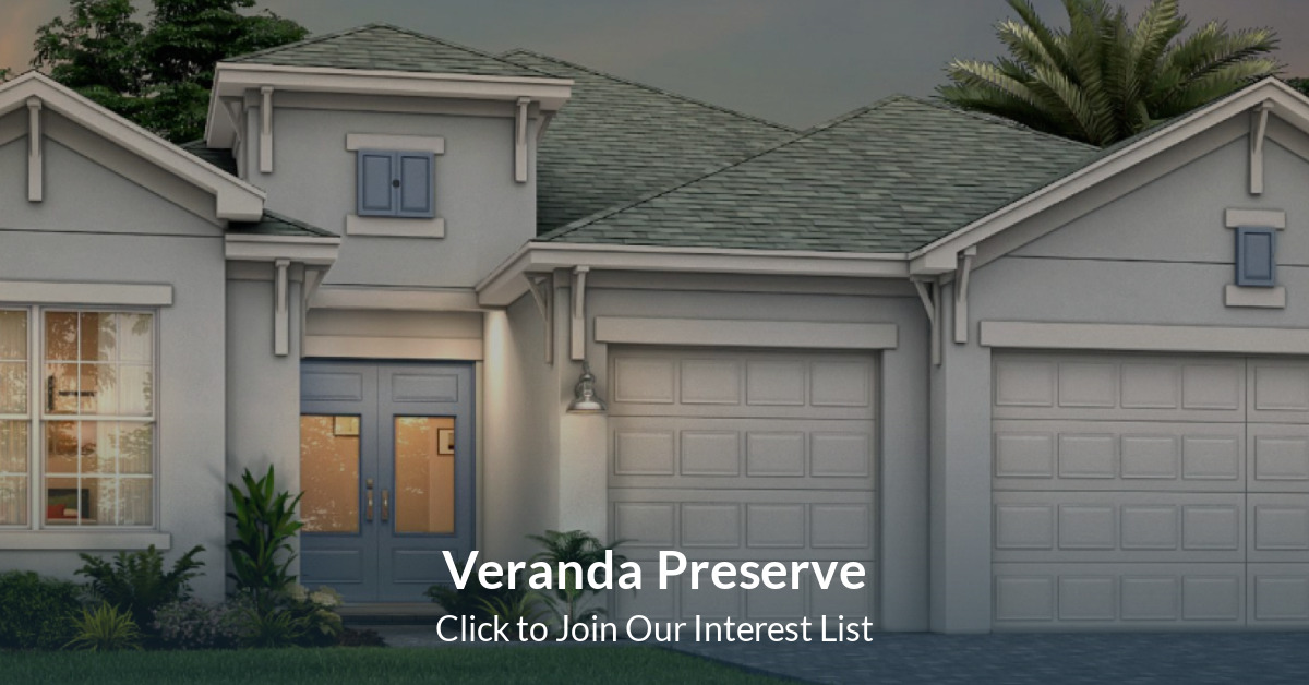 Veranda Preserve