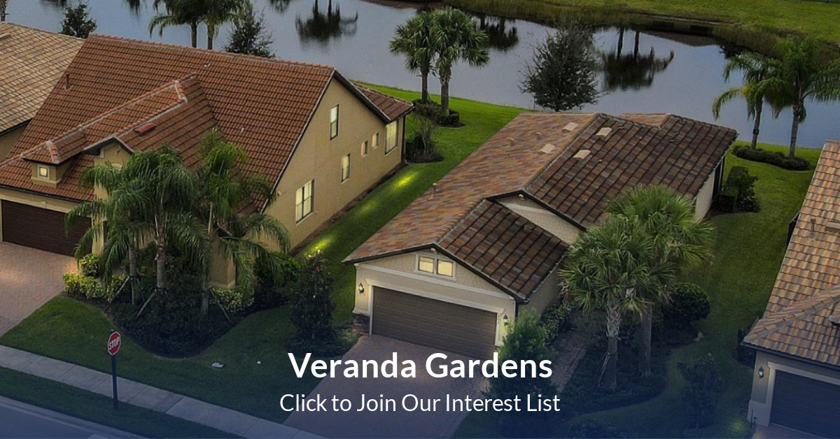 Veranda Gardens